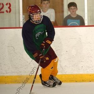 Meet your Posher, Adam